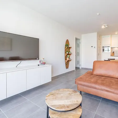 Appartement Vivavela *