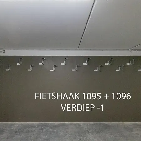 Appartement Vivavela *