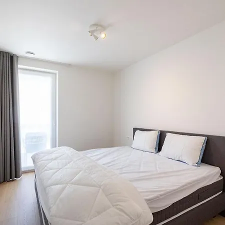 Vivavela Appartement