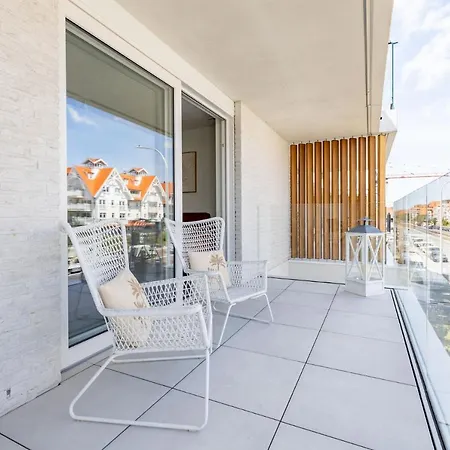 Vivavela Lejlighed *