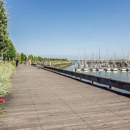 Vivavela Lejlighed *